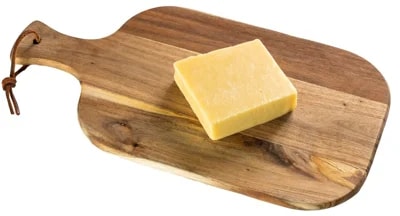 Rohlik.cz Mild White Cheddar výkroj