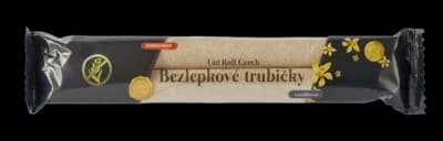 Uni Roll Hořické trubičky vanilkové bez lepku