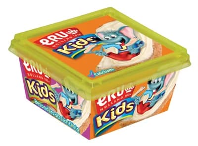 Eru Kids tavený sýr