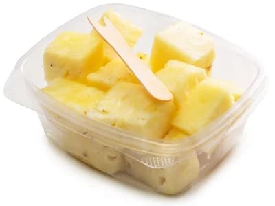 Pappudia Ananasová vzpruha