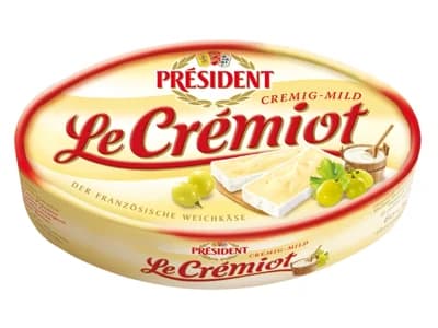 Président Le Crémiot