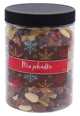 Alika Dóza Mix Pohádka