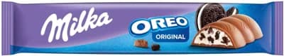 Milka Tyčinka Oreo s kousky sušenek v mléčné čokoládě