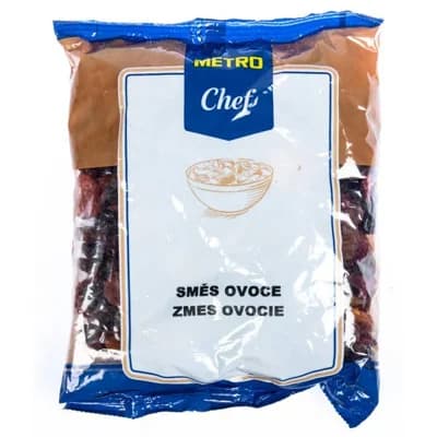 Metro Chef Směs ovoce