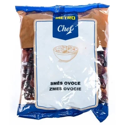 Metro Chef Směs ovoce