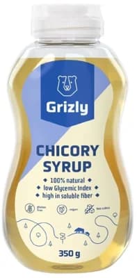 Grizly Čekankový sirup