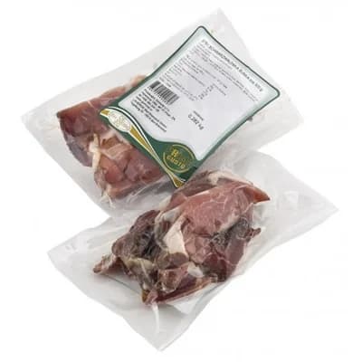 Schwarzwaldská šunka - vážená