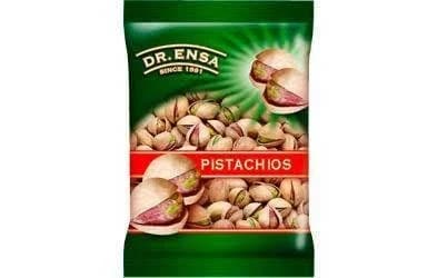 Dr. Ensa pistácie pražené solené 5x60g