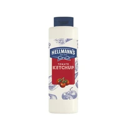 HELLMANN'S Kečup
