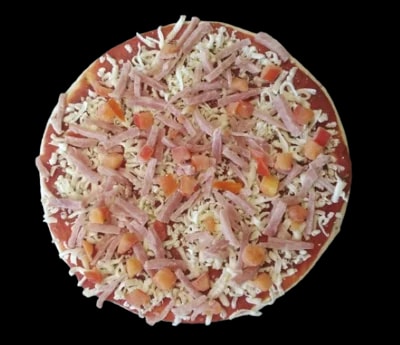 Pizza Šunková