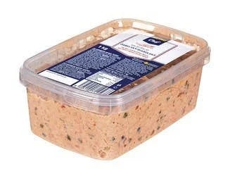 Metro Chef Ďábelský salát