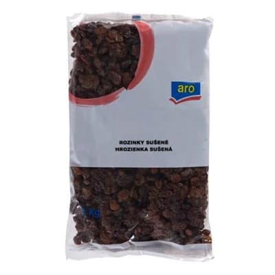 aro Rozinky sušené Írán