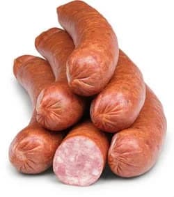 Čertovská klobása chlaz. 10 x 200 g