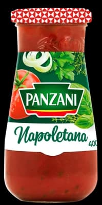 Panzani Napoletana
