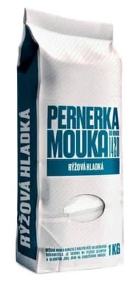 Pernerka Rýžová mouka hladká