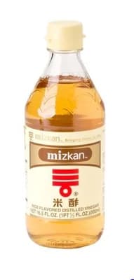 Rýžový ocet Mizkan