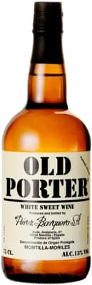 Old Porter white