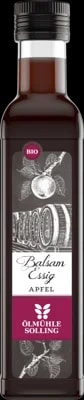 Ölmühle Solling BIO Balzamikový ocet jablečný