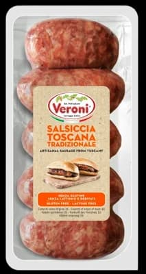 Veroni Klasická toskánská klobása