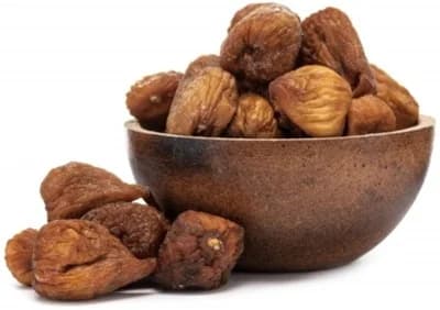 GRIZLY Sušené fíky Baby