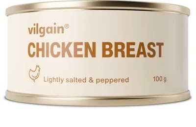 Vilgain Kuřecí prsa se solí a pepřem