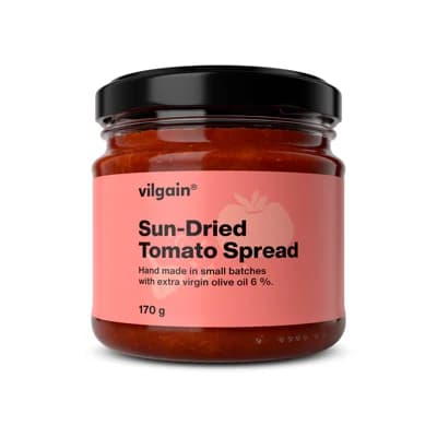 Vilgain Pomazánka ze sušených rajčat
