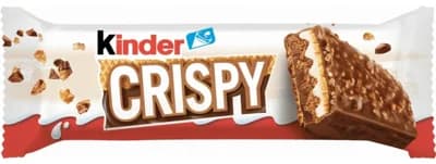 Kinder Crispy