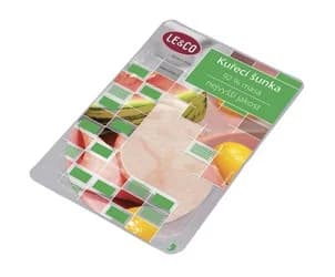 LE&CO Šunka kuřecí prsní nejvyšší jakosti chlaz.