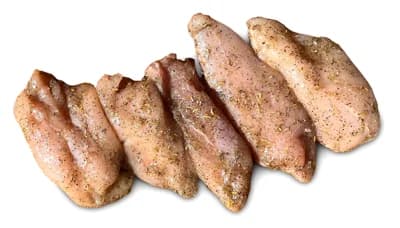 Sutcha Kuřecí medailonky v středomořské marinádě, 5 ks