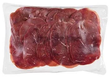 RIBO Bresaola plátky chlaz.