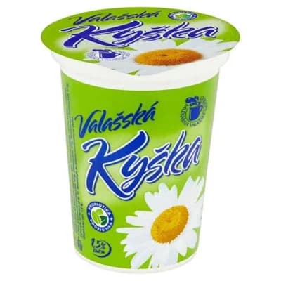 Mlékárna ValMez Valašská kyška