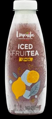 Limeñita Iced fruiTea Citron