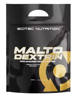Scitec Nutrition Scitec Maltodextrin