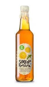 Koldokol sirup Pampeliška