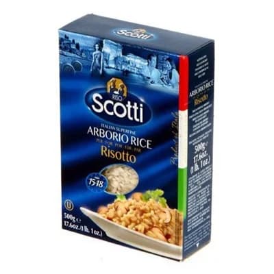 Riso Scotti Rýže Arborio