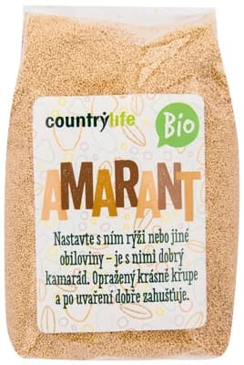 Country Life BIO Amarant