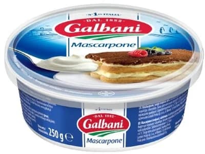 Galbani Mascarpone