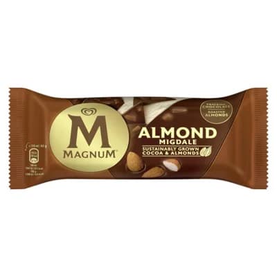 Magnum Almond