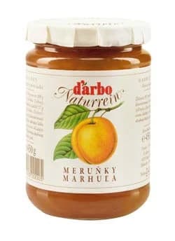 d'arbo Džem meruňkový extra