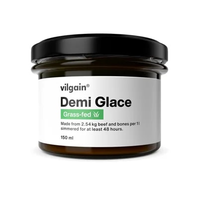 Vilgain Gras-fed Demi Glace