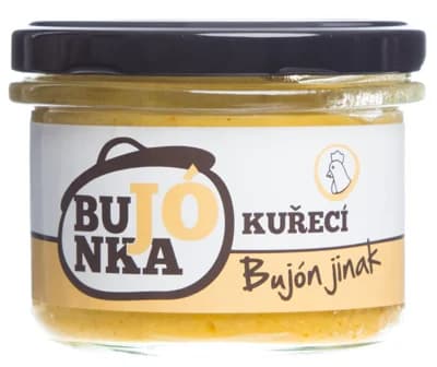 Bujónka Kuřecí