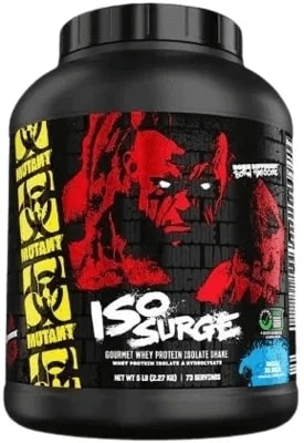 Mutant Iso Surge - kokos