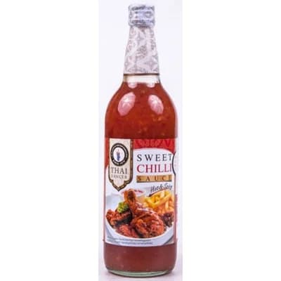THAI DANCER Chilli omáčka sladká