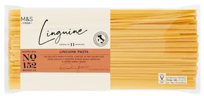 Marks & Spencer Linguine