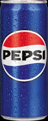 Pepsi Sleek