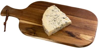 Rohlik.cz Gorgonzola spicy PDO "Il Bacco Verde" výkroj