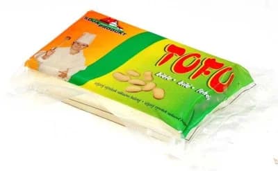 Sojaprodukt Tofu bílé