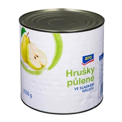 aro Hrušky