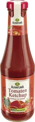 ALNATURA BIO Kečup rajčatový