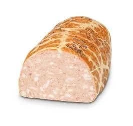 Zabijačková sekaná chlaz. váž. cca